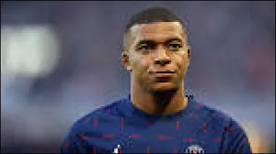 Quel est le surnom de Kilian Mbappe ?