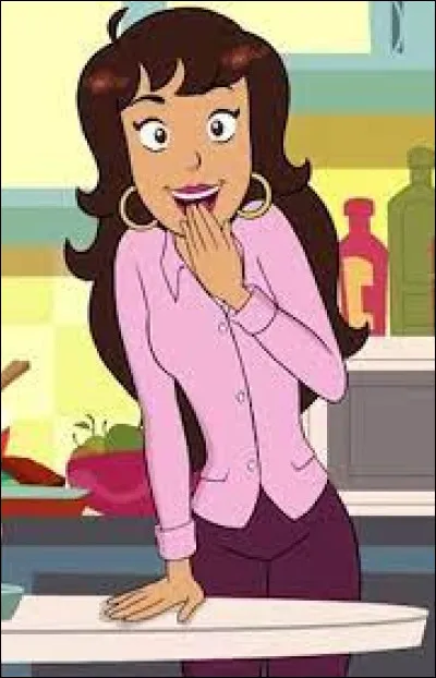 Comment s'appelle la mère des sisters ?