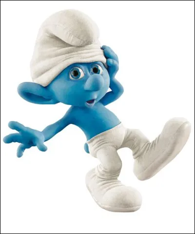 Qui est se schtroumpfs ?