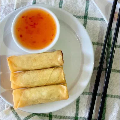 Quelle est ta nourriture préférée ?