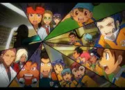 Quiz Inazuma Eleven les moins populaires