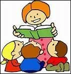 Il tait un petit homme qui avait ...