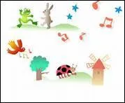 Qui avait une drle de ...