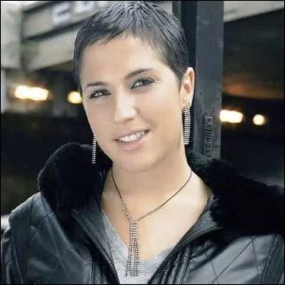 Quelle chanson de Diam�s est sous-titr&eacute;e "G&eacute;n&eacute;ration nan nan" ?