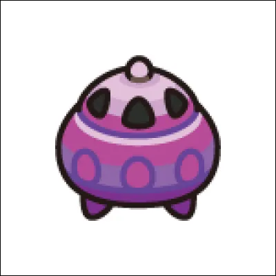 Quel est le nom de l'encens qui augmente de 20% la puissance des attaques de type Psy ?