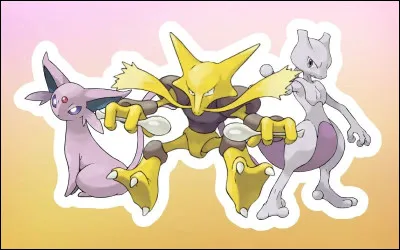 À l'exception de Légendes Pokémon : Arceus, quelle capacité est la plus puissante ?