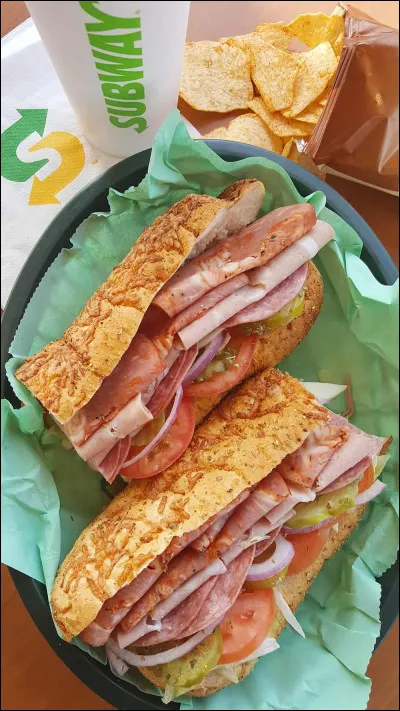 Aimes-tu avoir beaucoup de choix ?