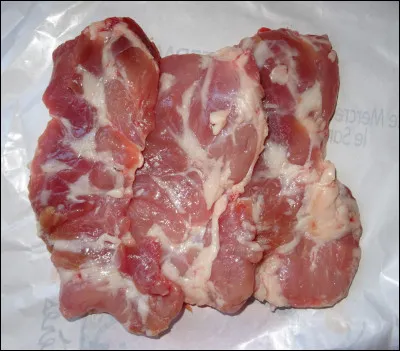 Quel arthropode est une dysderina ?