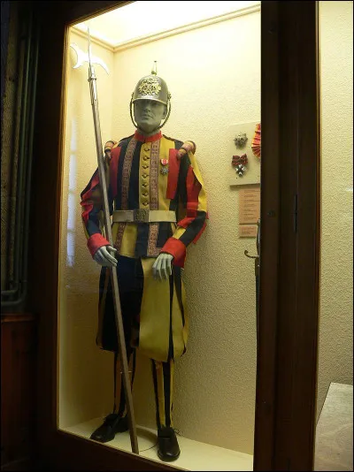 Où coule la Limmat ?