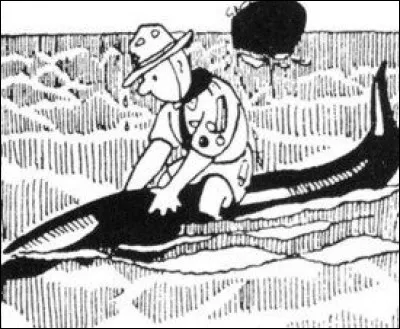 À qui doit-on "les Chansons des rues et des bois" ?