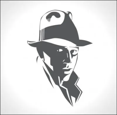 Quel très célèbre acteur français, toujours vivant joue le rôle du gitan, dans le film homonyme de José Giovanni ?