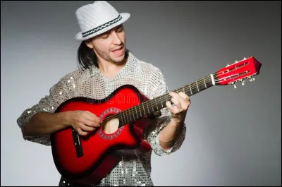 ''Le Gitan'' est un titre de quel chanteur ?