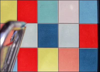 Quelle est ta couleur préférée ?