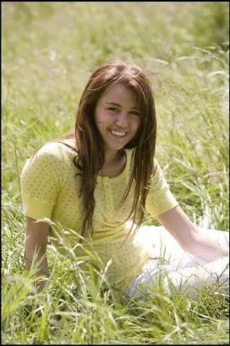 Quel ge  Miley Cyrus ?