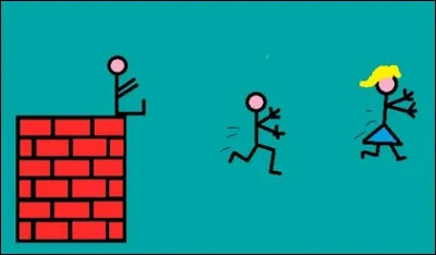 Quel est ce jeu d'extérieur ?