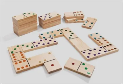 Quel est ce jeu d'intérieur ?