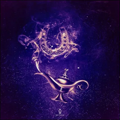 Crois-tu en la magie ?