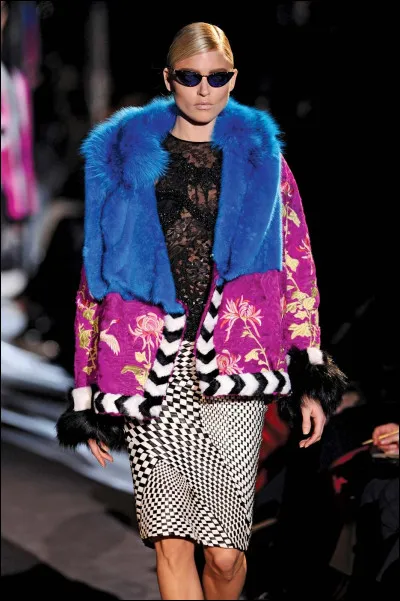 Comment t'habilles-tu ?