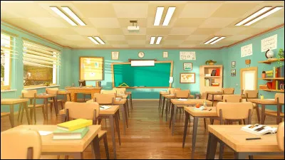 Quelle matière préfères-tu à l'école ?