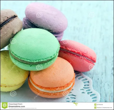 Quelle couleur veux-tu être ?