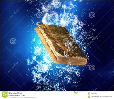 Quel pouvoir veux-tu ?