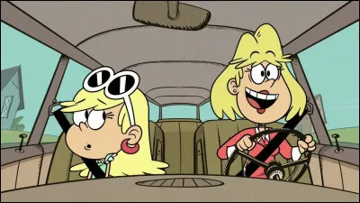 Quel est le métier de la mère des Loud ?