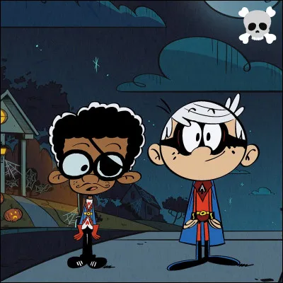 Quel est le nom de famille de Clyde ?