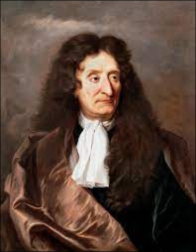 Jean de la Fontaine, célèbre pour ses fables, est aussi l'auteur des "Contes libertins" ?