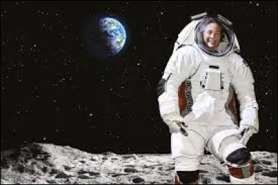 Plus de cent personnes sont allées dans l'espace d'après la NASA, pas plus ?