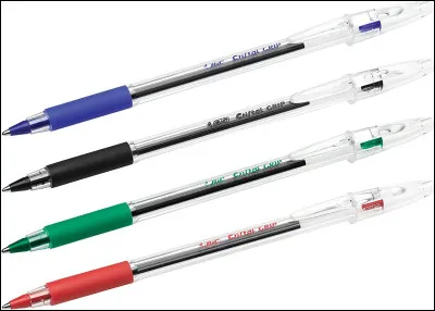 Qu'est-ce que c'est ?