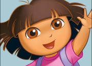Quiz Dora l'exploratrice : les personnages