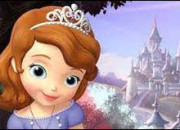Quiz Princesse Sofia : les personnages