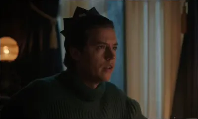 Voici Jughead. Dans quelle série Netflix le voit-on ?