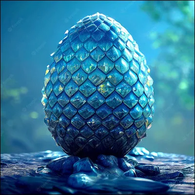 Choisit-on d'avoir un dragon ?