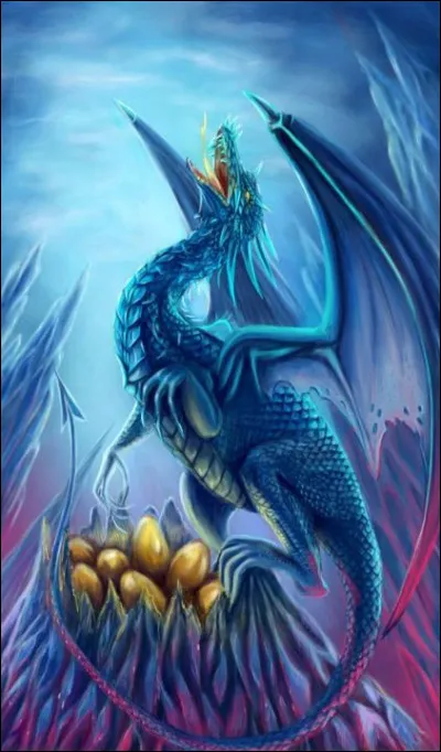 Les dragons sont-ils vivipares ou ovipares ?