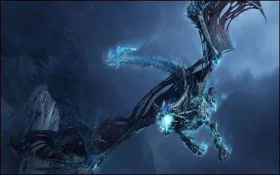 Tous les dragons crachent-ils du feu ?