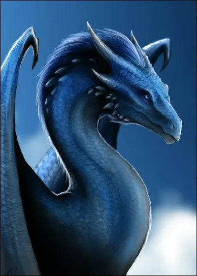 Comment s'appelle la dragonne dans "Eragon" ?