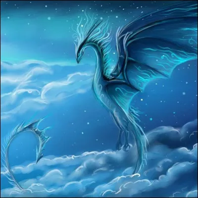 Comment dit-on "dragon" en latin ?