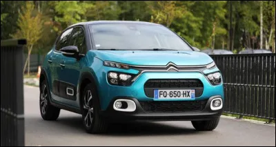 Quel est ce modèle ?