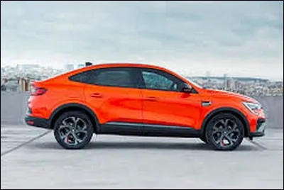 Quel est ce modèle ?