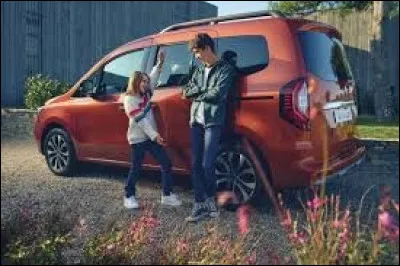 Quel est ce ludospace ?