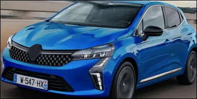 Quelle est cette nouvelle compacte ?