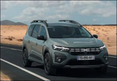 Quel est ce modèle ?