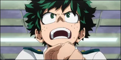 Comment s'appelle ce personnage ?