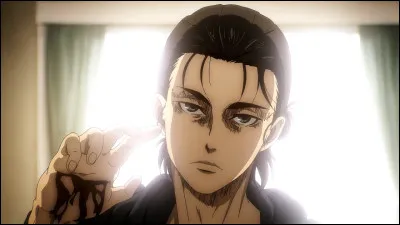 Comment s'appelle ce personnage ?