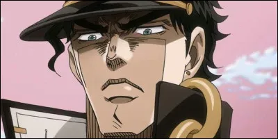 Comment s'appelle ce personnage ?