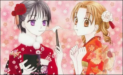 Tu as une personnalité plutôt... (Partie 1/3)