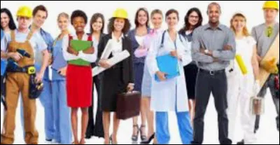 Quel métier préfères-tu ?