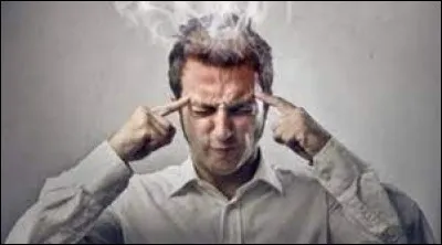 En argot, que se racle-t-on lorsqu'on se concentre intensément ?