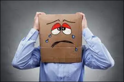 On éprouve une forte déception lorsque quelque chose qu'on espérait a échoué. Une expression familière évoquant cette déconvenue suggère un ustensile de cuisine. Lequel ?